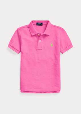 cheap quality Children Polo sku 128